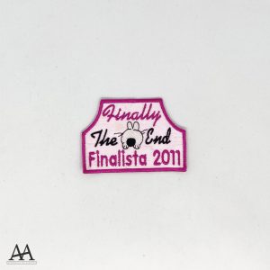 Finally Finalista 2011