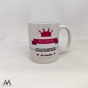 Melhor Madrinha do Mundo