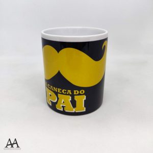 A Caneca do Pai