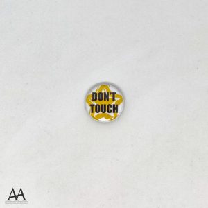 Don’t Touch