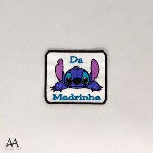 Da Madrinha