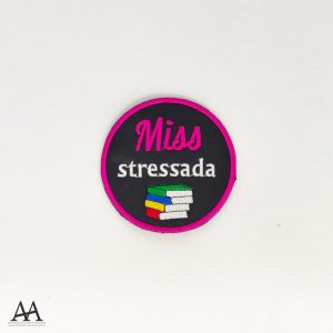 Miss Stressada