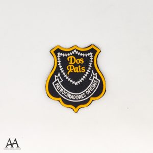 Dos Pais Patrocinadores Oficiais