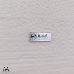 ISMAT