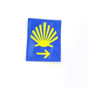 Caminho Santiago