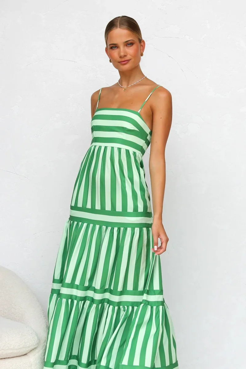 Onaha - Vestido de alças - Image 6