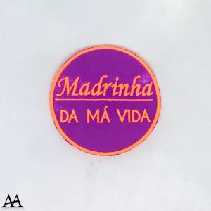 Madrinha Da Má vida