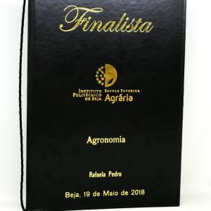 Pasta de Finalistas – BEJA em