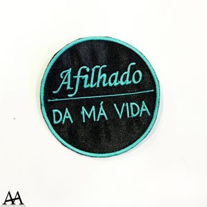 AFILHADO DA MÁ VIDA