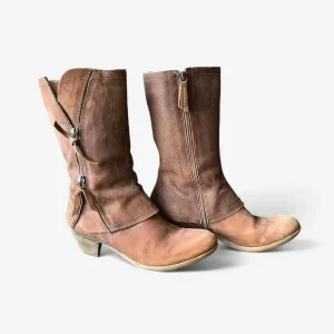 Amparo™ - Botas de outono
