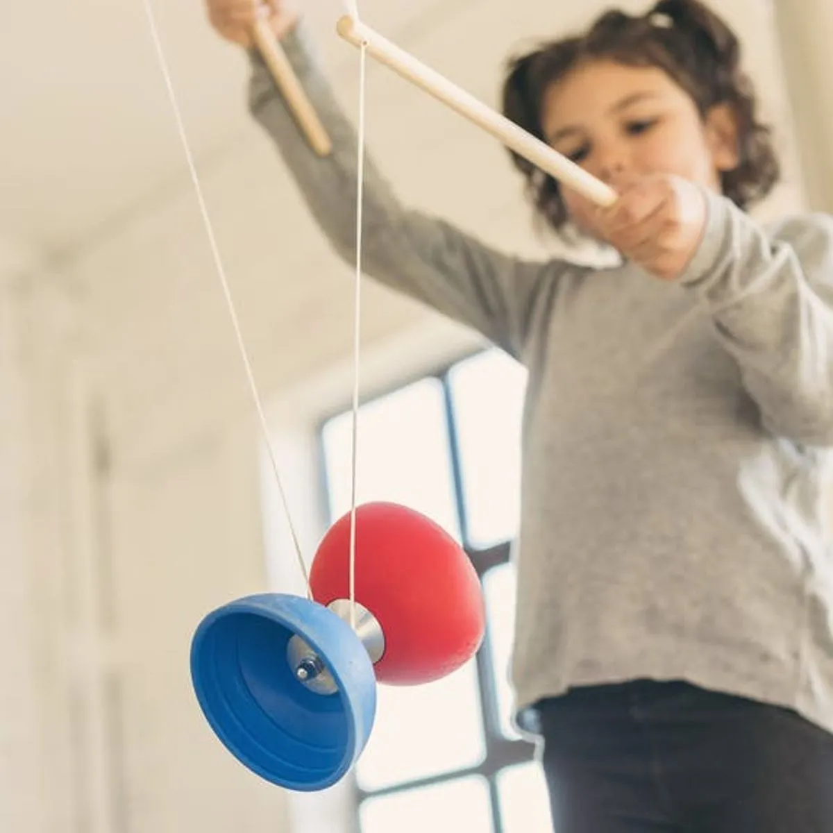 Diabolo de borracha - Image 2