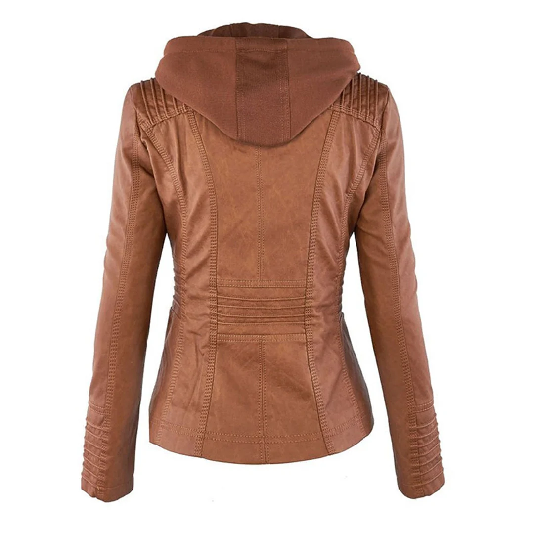 Ane - jaqueta com estilo definitivo - Image 7