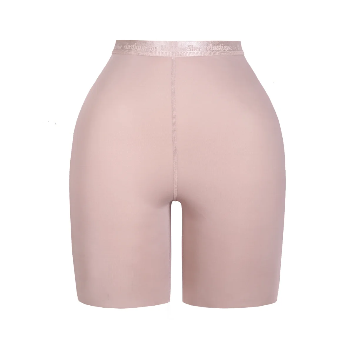 Bermuda Modeladora Elastique Madame Sher - Image 4