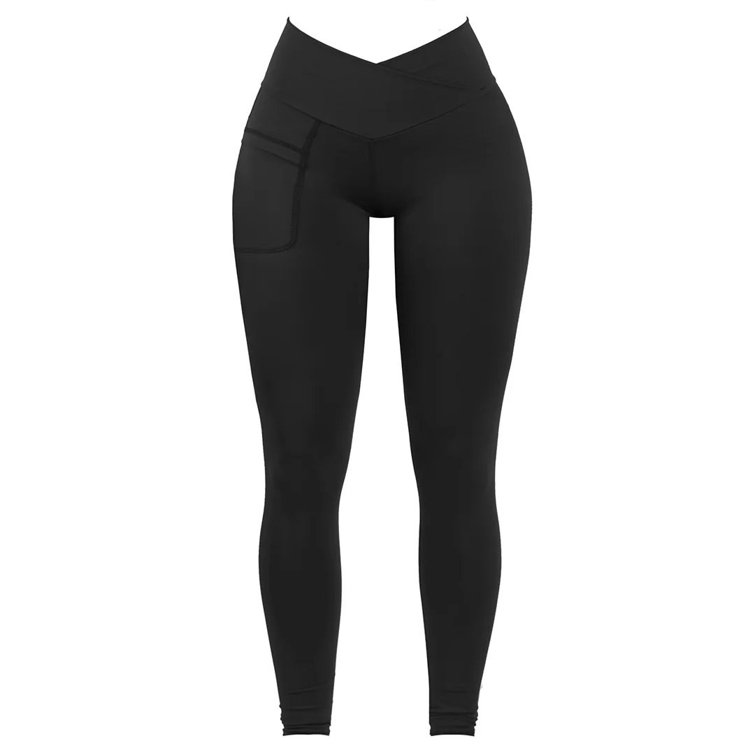 Legging Emana com Bolso - Image 3