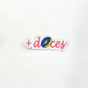 + DOCES