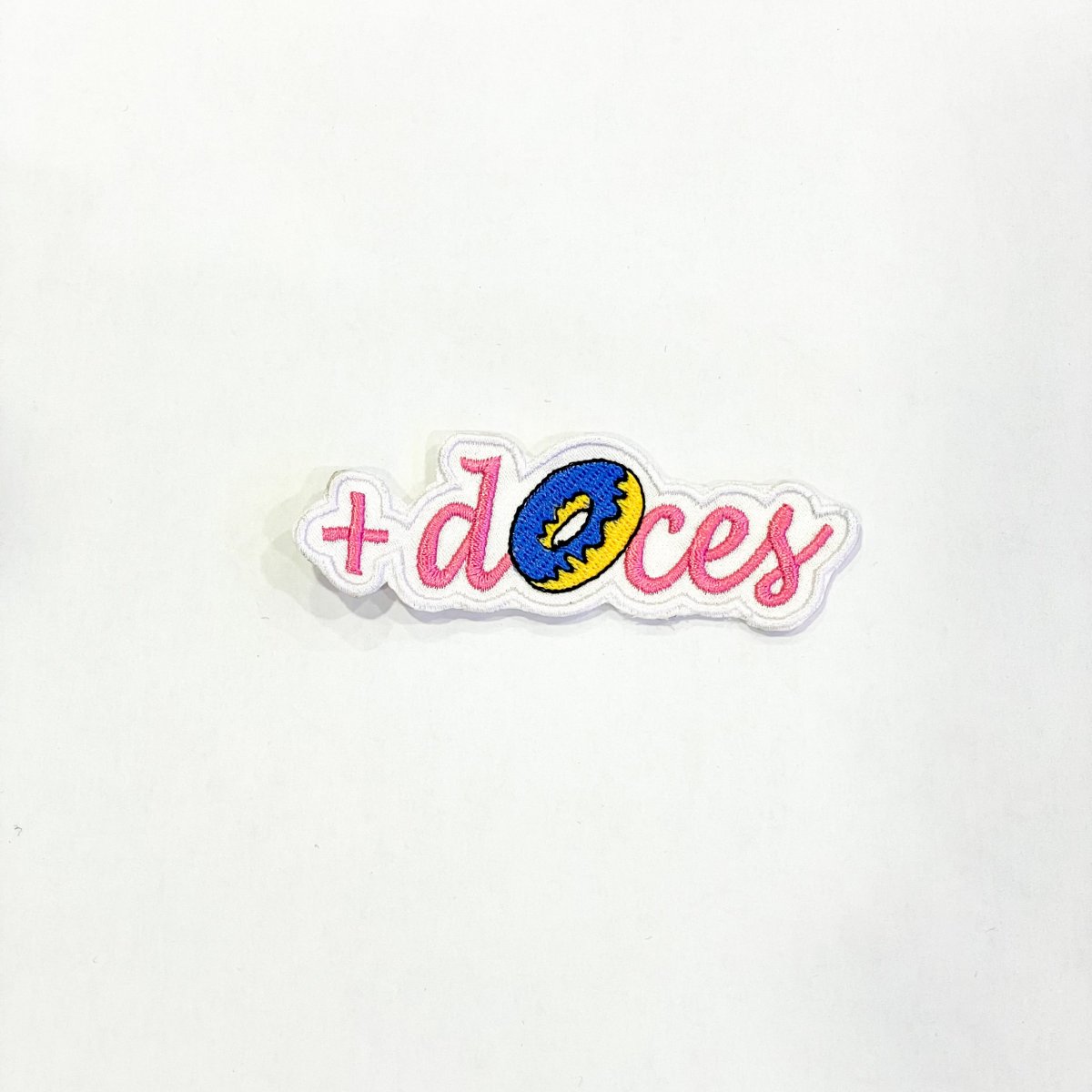 + DOCES - Image 2