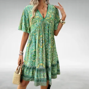 Stephanie | Vestido luxuoso e elegante (quase esgotado)