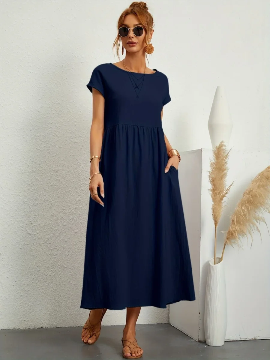 Greta | Vestido elegante de Mulher - Image 4