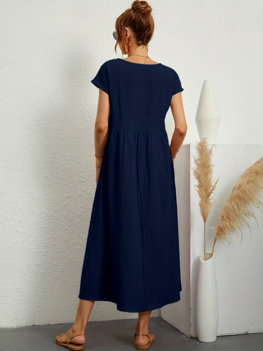 Greta | Vestido elegante de Mulher - Image 5