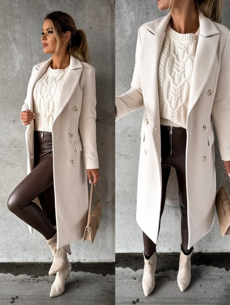 Martina™ - Casaco de inverno - Image 2