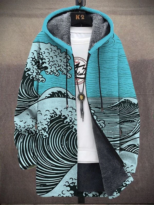 Nalha | Um cardigan de luxo inspirado na arte - Image 3