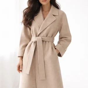 Eveline| Casaco Envelope Feminino