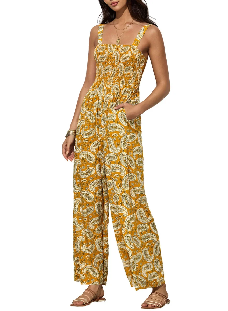 Anne™ — Macacão Bohemian - Image 5