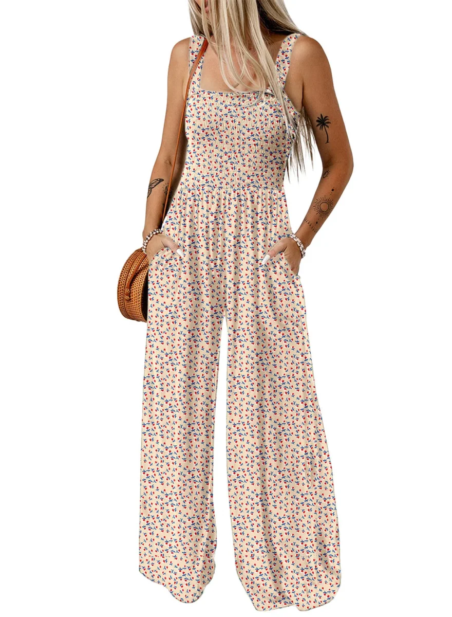 Anne™ — Macacão Bohemian - Image 6