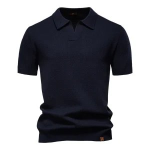Ulrich – Camisa Polo Elegante