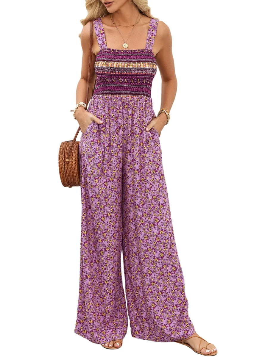 Anne™ — Macacão Bohemian - Image 7