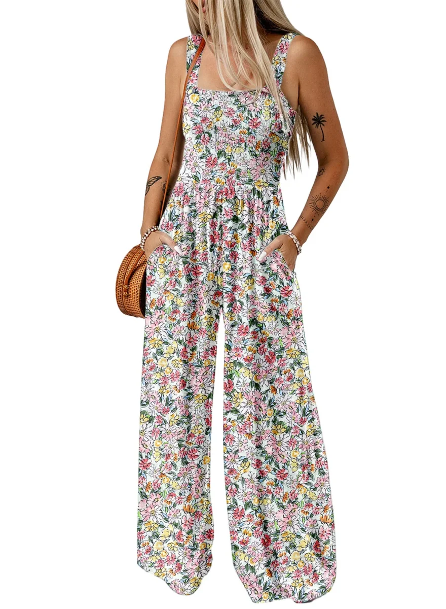 Anne™ — Macacão Bohemian - Image 8
