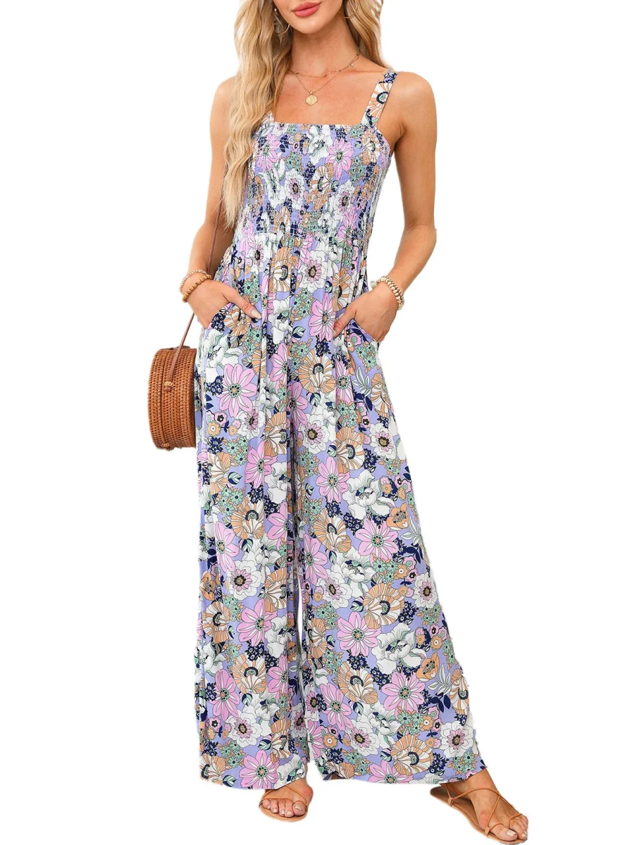 Anne™ — Macacão Bohemian - Image 3