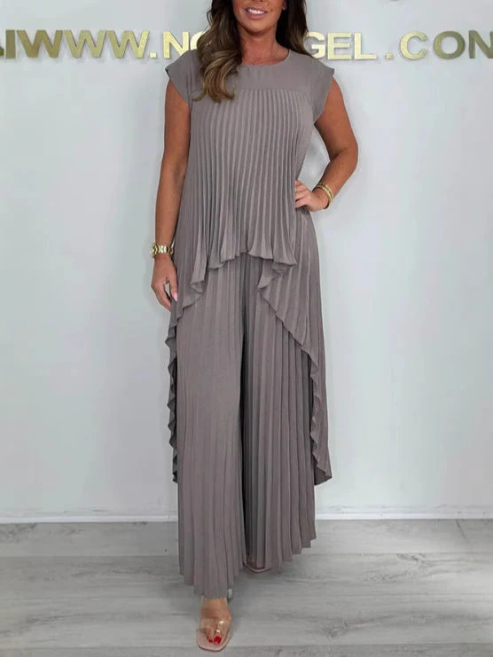 Mexy - Conjunto de Duas Peças para Mulher - Image 2