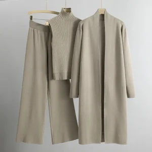 DOROTHEA I CONJUNTO MODERNO DE 3 PEÇAS