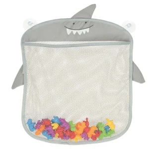 Organizador de brinquedos de banho