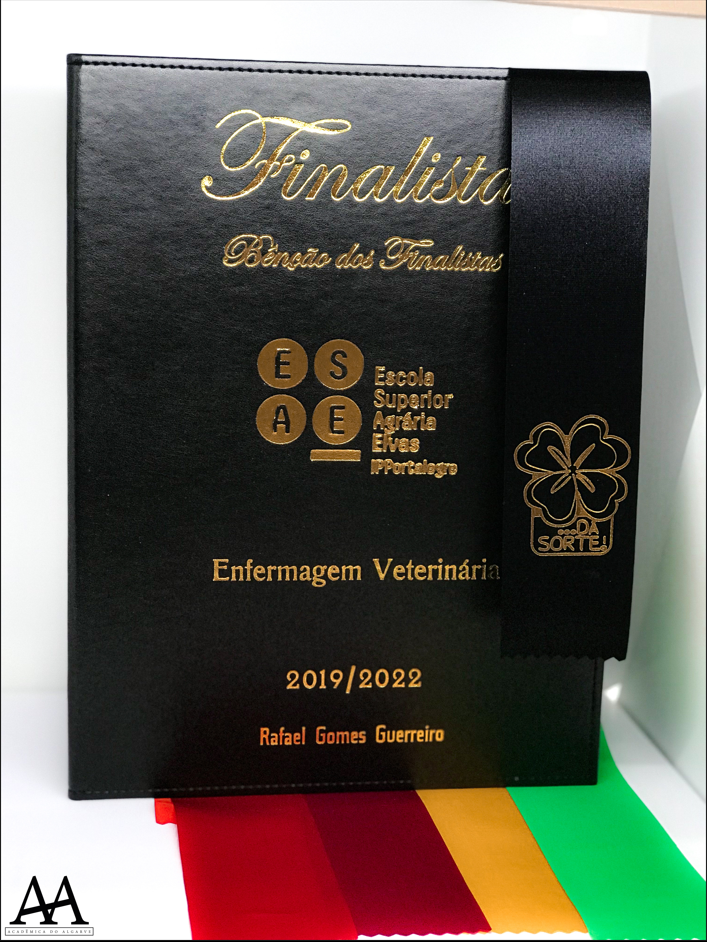 Kit de Finalistas – Elvas