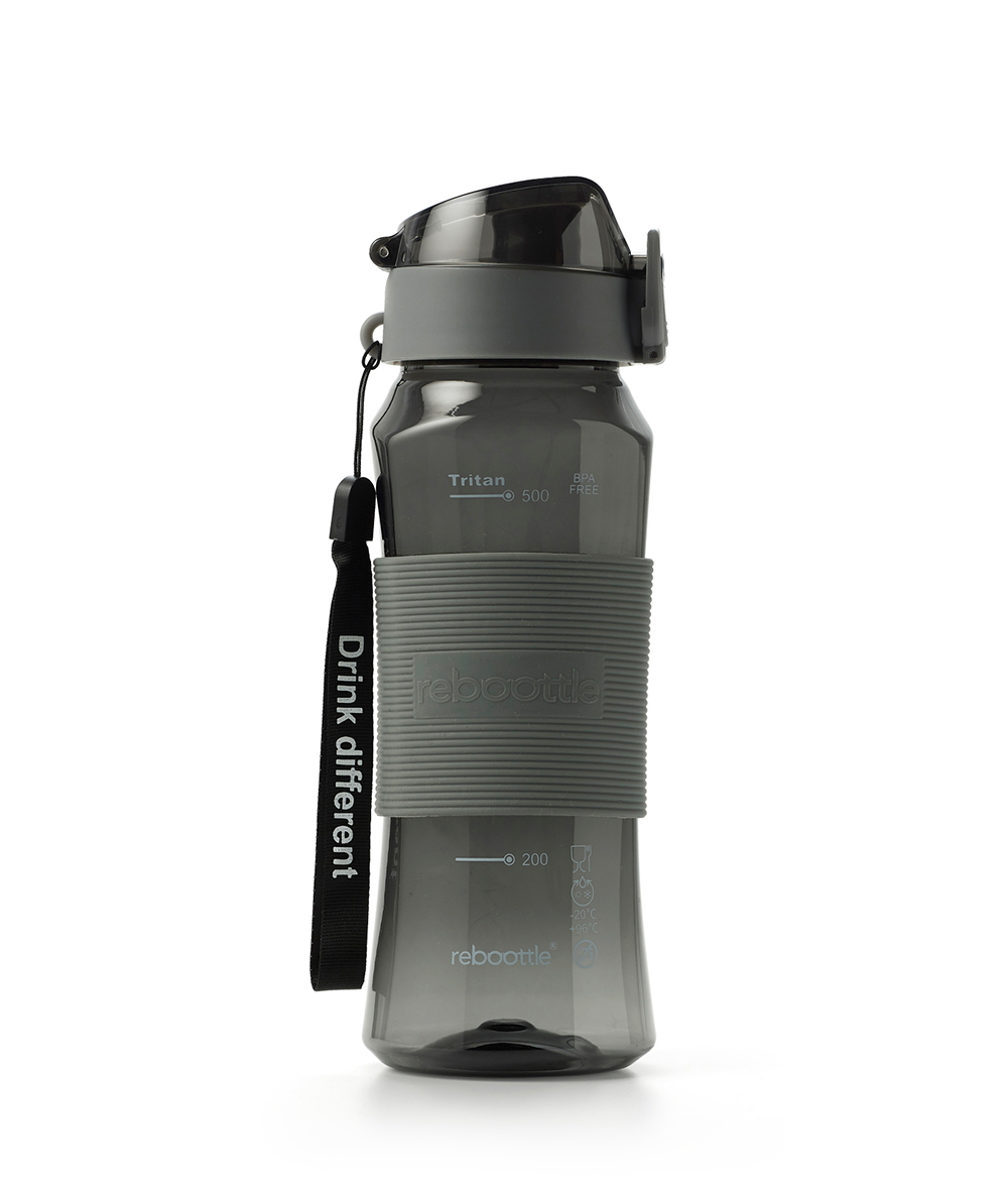 Garrafa Desportiva REBOOTTLE