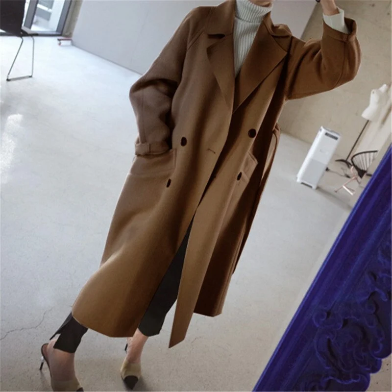 PAOLINA™ | TRENCH FEMININO ELEGANTE - Image 5