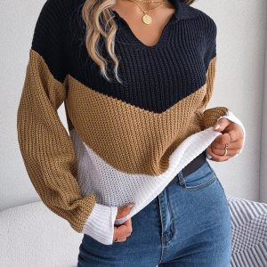 Le clair | Suéter Manga Lanterna Patchwork