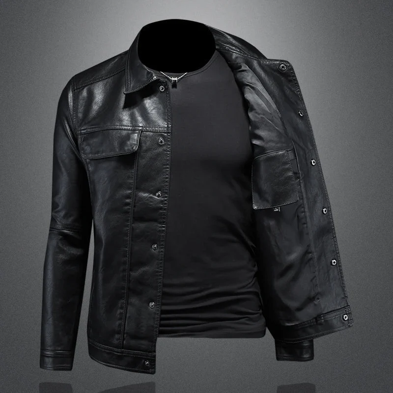 Darius™ | Jaqueta de motociclista premium - Image 4