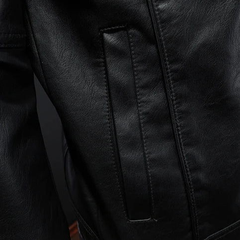 Darius™ | Jaqueta de motociclista premium - Image 6
