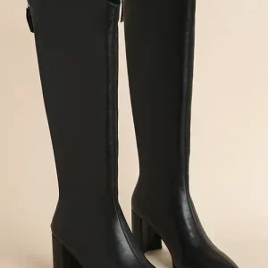 Adele - Botas premium até ao joelho