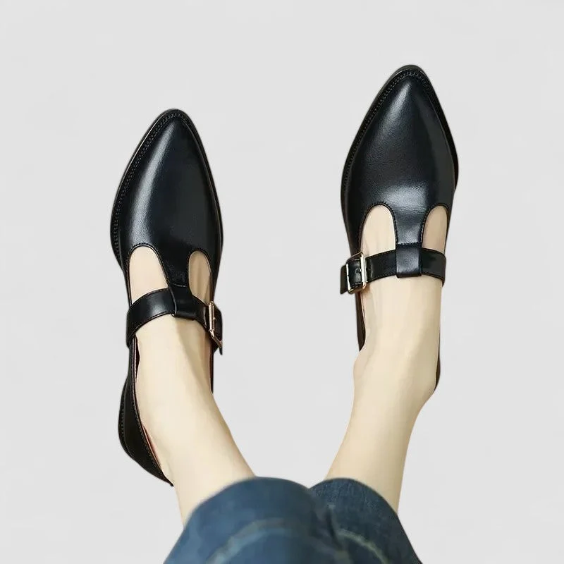 Thalynah | Sapatos ortopédicos de Mulher - Image 5
