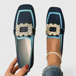 Maylora | Mocassins Ortopédicos