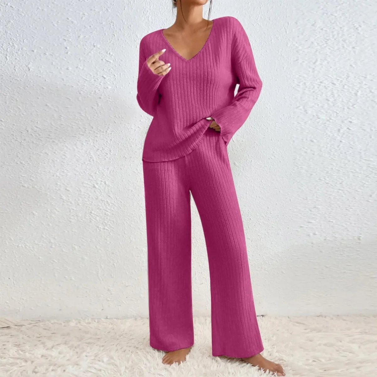 Arabella | Conjunto de Loungewear - Image 5