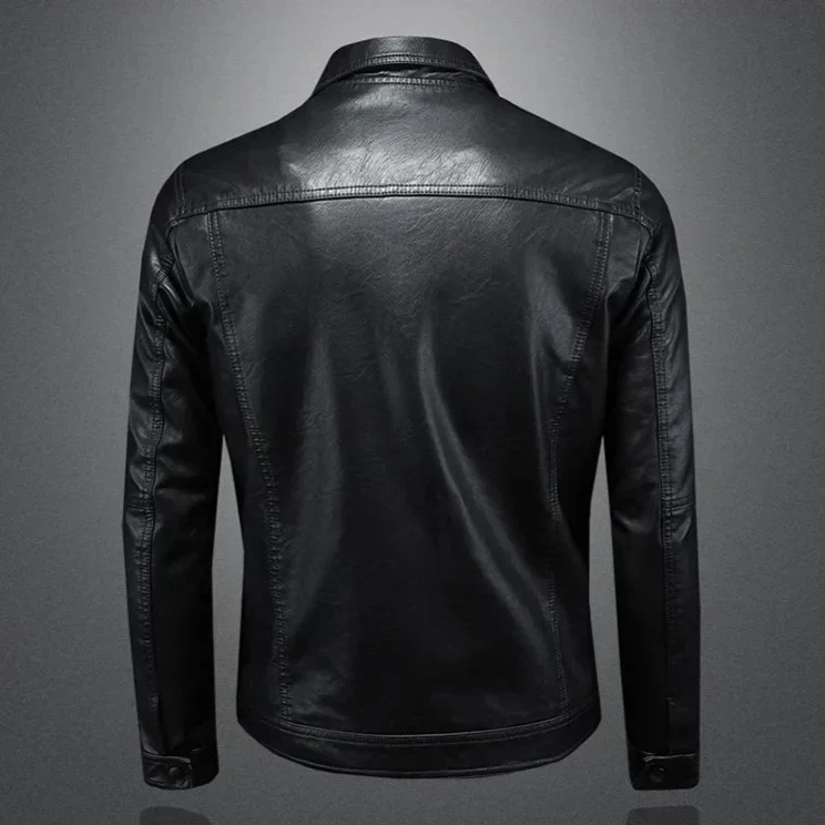 Darius™ | Jaqueta de motociclista premium - Image 3
