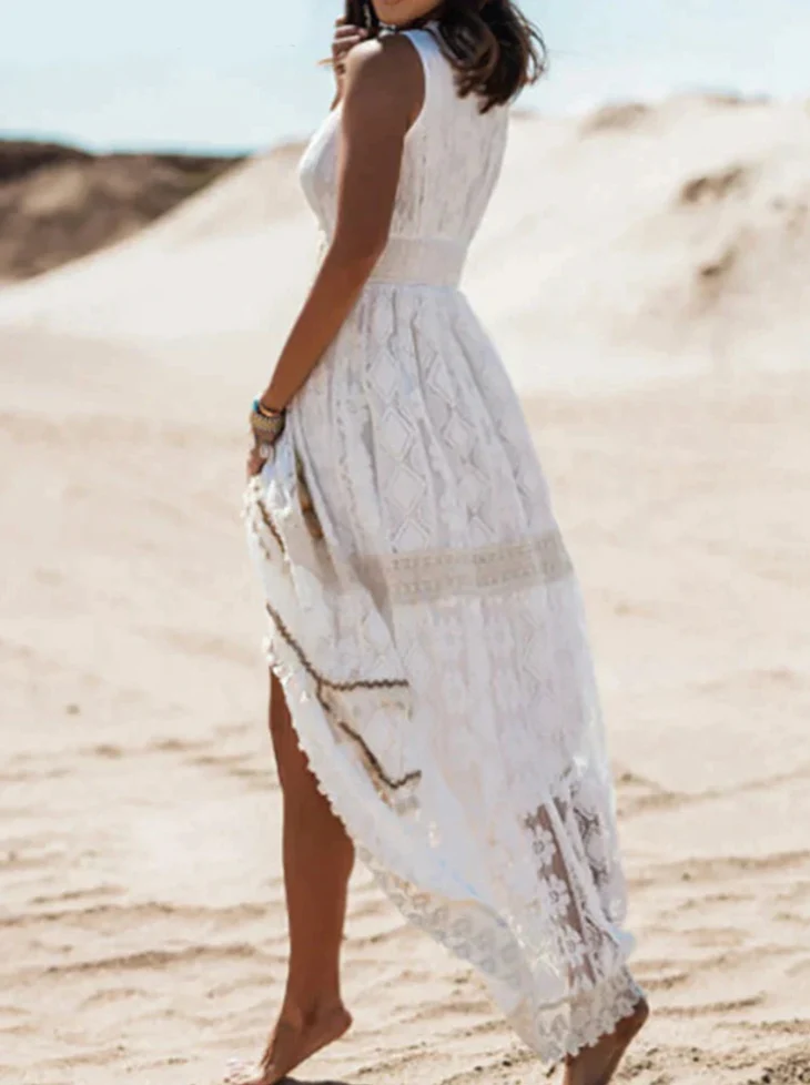 Alicia™ - Vestido Boho - Image 6