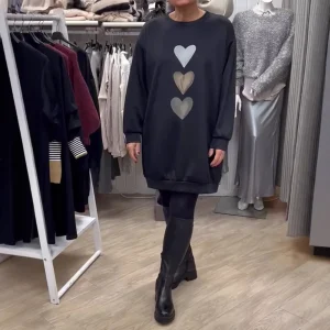 Lovinda – A camisola que combina estilo e conforto