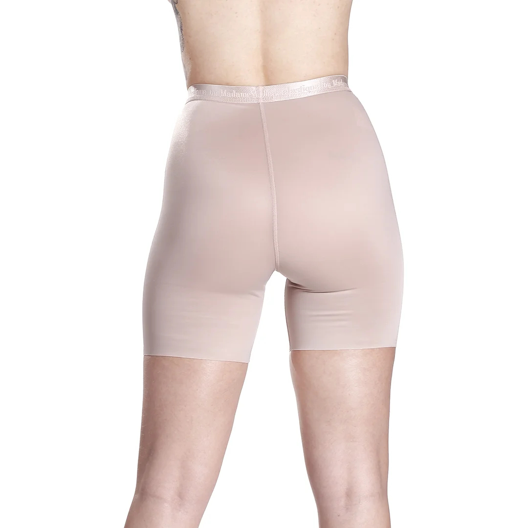 Bermuda Modeladora Elastique Madame Sher - Image 7