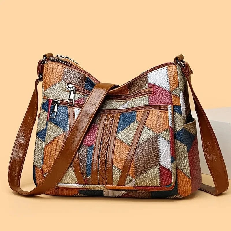 Solara | Bolsa Mosaic